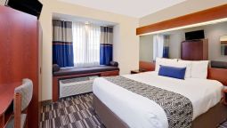 Microtel Inn & Suites by Wyndham Middletown - Middletown (New York)