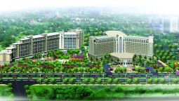 H. J. Grand Hotel - Guangzhou