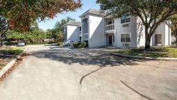 Hotel STUDIO 6 HOUSTON WEST - Houston (Texas)