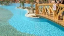 Hotel Aqua Blu Resort - Hurghada