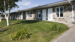 HOTEL CAP AUX PIERRES - Baleine, Cape Breton