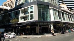 Hotel Oaks Festival Towers - Brisbane
