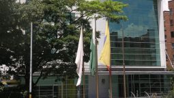 Novelty Suites Hotel - Medellin