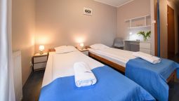 Hotel Nowa Panorama - Cracovia