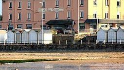 Hotel Le Beau Rivage Logis - Luc-sur-Mer
