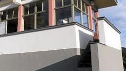 Haus des Volkes Das Bauhaushotel - Probstzella