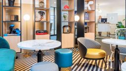 Aparthotel Adagio Paris Montrouge - Paryż