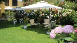 Hotel La Gruta - Arequipa