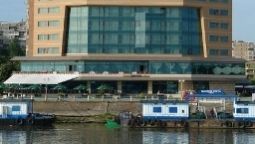 Hotel Esplanada - Tulcea