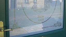 Hotel Landhaus Bolde & Café Anna - Bad Liebenwerda - Maasdorf
