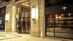 Fullon Hotel Taipei Central - Taipeh