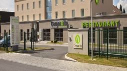 Hotel CAMPANILE ROISSY - Aéroport CDG - Le Mesnil Amelot - Le Mesnil-Amelot