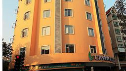 Jin Jiang Inn Hubin Road Zhongshan - Zhongshan