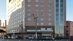 Bichotan no Yu Hotel Crown Hills Kushiro Ekimae - Kushiro-shi