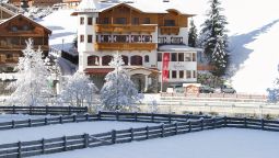 Hotel Alpenherz - Gerlos
