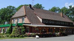 Zum Wietzetal Brammers Landhotel - Wietzendorf