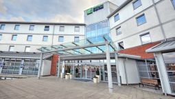 Holiday Inn Express LEIGH - SPORTS VILLAGE - Leigh, Wigan