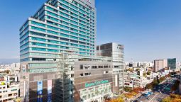 Hotel Novotel Ambassador Daegu - Taegu