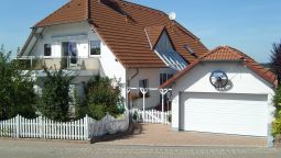 Pension und Apartment Landhaus Fricke - Calden