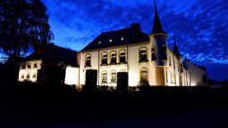 Hotel Château d`Urspelt - Clerf-Urspelt