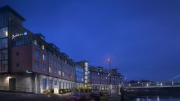 Hotel RADISSON BLU DURHAM - Durham