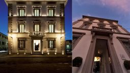 Hotel Home Florence - Florenz