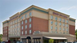 DRURY INN AND SUITES ST LOUIS FOREST PAR - St Louis (Missouri)