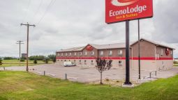 Econo Lodge Inn & Suites - Innisfail