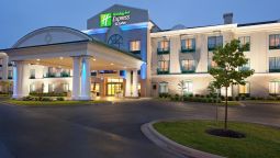 Holiday Inn Express & Suites DIEPPE AIRPORT - Dieppe