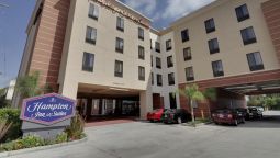 Hampton Inn - Suites Los Angeles-Sherman Oaks - Los Angeles - Van Nuys (Kalifornien)