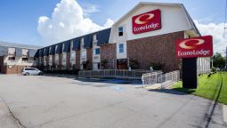 Hotel Red Roof Kenner New Orleans Airport NE - Kenner (Louisiana)