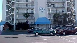 Hotel Breakers By Meyer Real Estate - Orange Beach (Alabama)