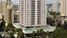 Hotel ROYAL WAIKIKI CONDOS - Honolulu (Hawaii)