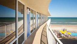 Hotel Outrigger Beach Club - Daytona Beach (Florida)