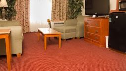 Hotel Howard Johnson by Wyndham Atlanta Airport/College Park - College Park (Georgia)