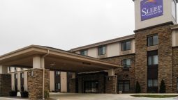 Sleep Inn and Suites - Pooler (Georgia)
