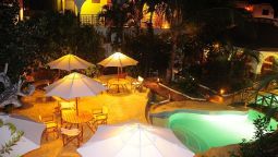 Hotel Silberstein - Puerto Ayora