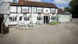 Hotel King William - Luton