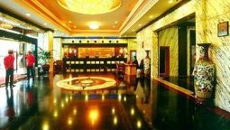 Fuzhou Biz Hotel - Zhongshan
