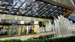 Hotel The Westin Beijing Chaoyang - Pekin