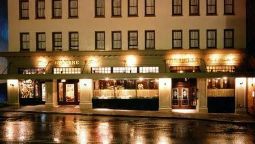 The Gilmore Hotel - Prince Rupert