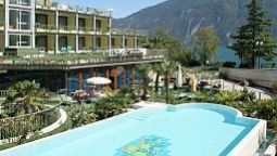 Hotel Alexander - Limone sul Garda