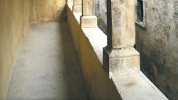 Hotel Sextantio Albergo Diffuso - Santo Stefano di Sessanio