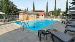 Hotel APPART'CITY TOULOUSE SAINT SIMON - Toulouse