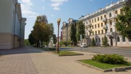Hotel Osobnyak na Teatralnoy - Kazan'