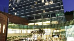 Hotel Grand Mercure Ambassador Changwon (ex Pullman) - Changwon