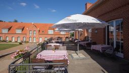 Hotel Schlosswirt Meseberg - Gransee