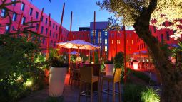 Hotel RADISSON BLU TOULOUSE AIRPORT - Blagnac