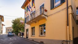 Hotel Locanda Milano 1873 - Brunate