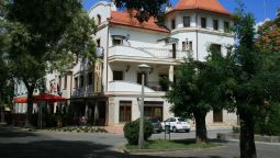 Hotel Nimród Bioszálloda és Bioétterem - Karcag